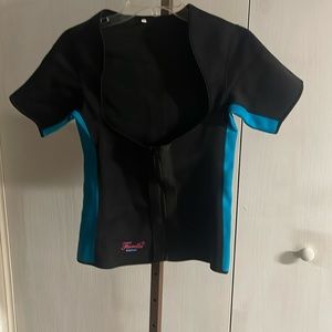 Fiorella Shapewear Size L